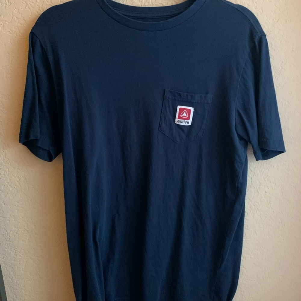 Active t-shirt